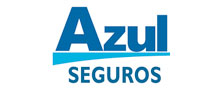 azul